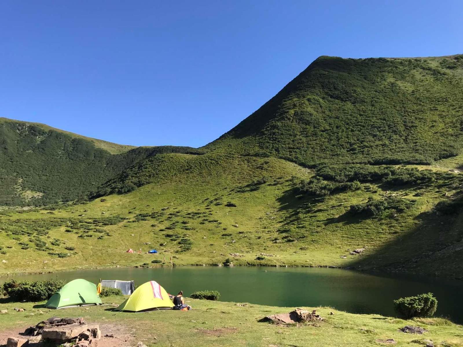 Alpin Eco Chalet & Wellness Drahobrat Dış mekan fotoğraf